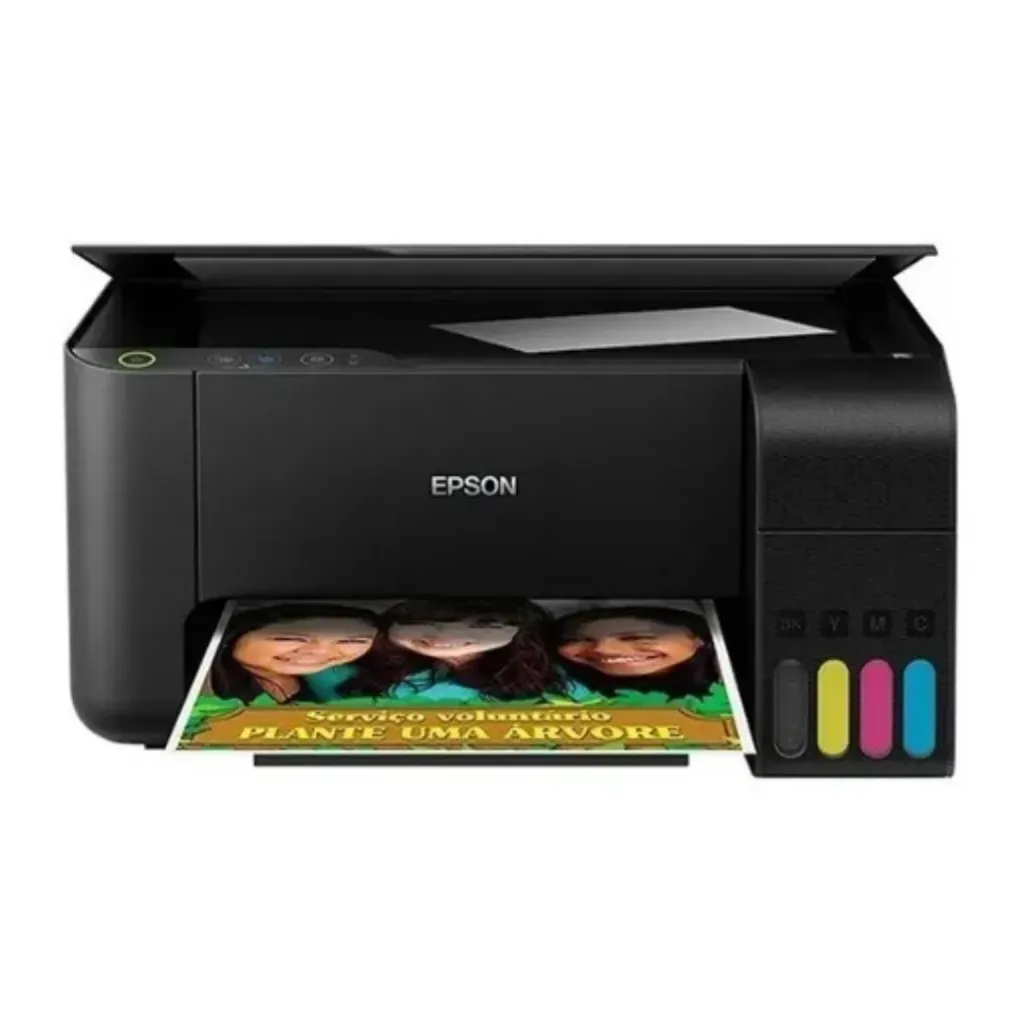 [00318] Impresora EPSON L3210 (MF)