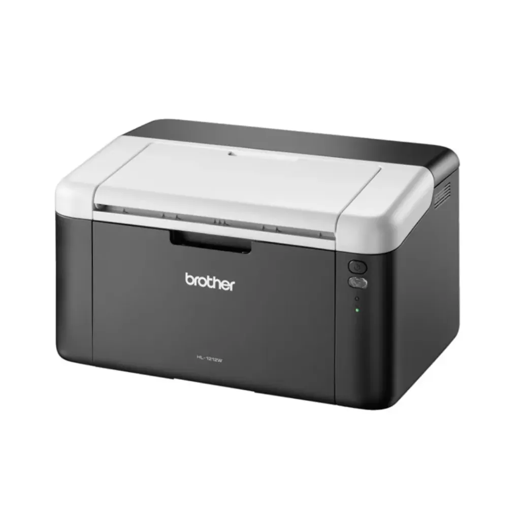 [00089] Impresora BROTHER HL-1212W