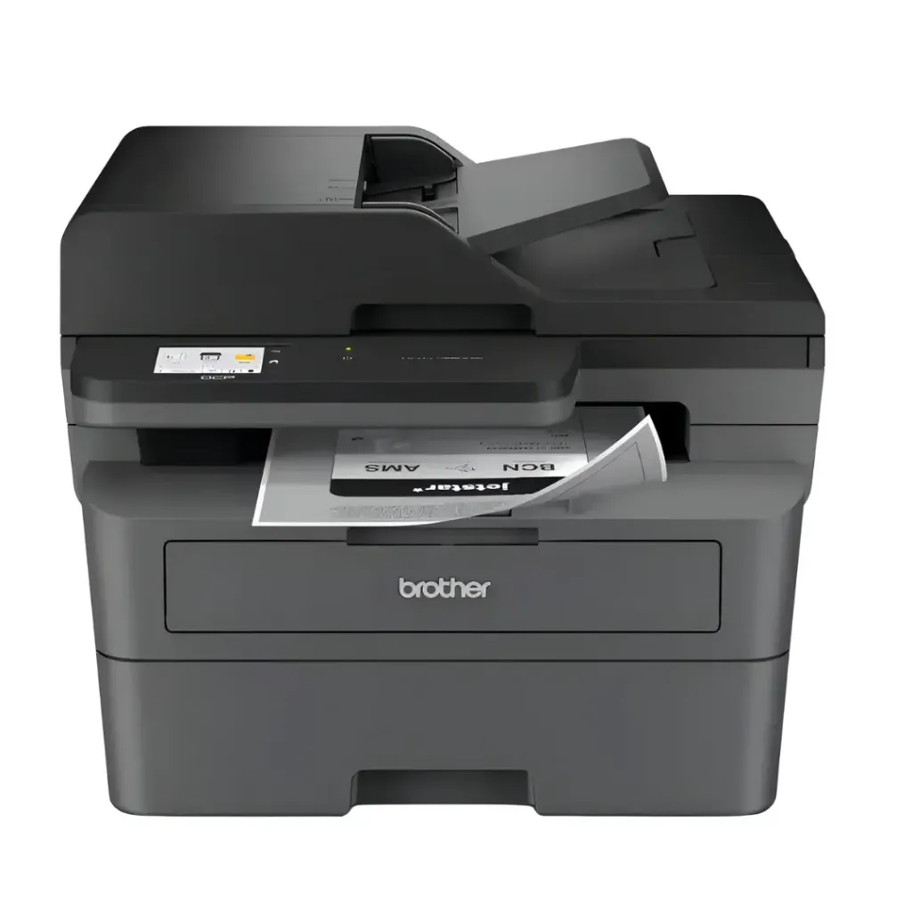 Impresora BROTHER Multifunción Laser DCP-L2660DW