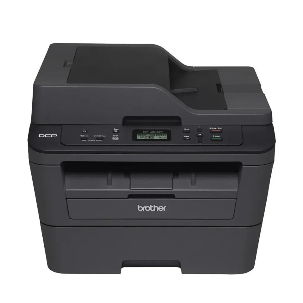 [00326] Impresora BROTHER Multifunción Laser DCP-L2540DW