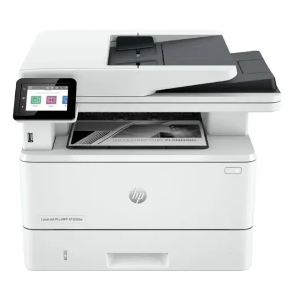 [00329] Impresora MF HP M4103FDW
