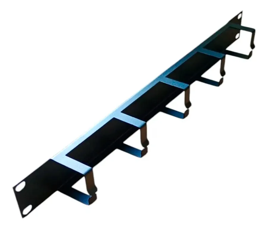 Organizador de Cables Horizontal Abierto 19 FAYSER