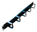 Organizador de Cables Horizontal Abierto 19 FAYSER