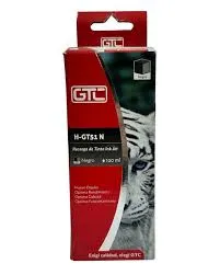 [00248] Botella de Tinta GT-H-T51-N 70ML