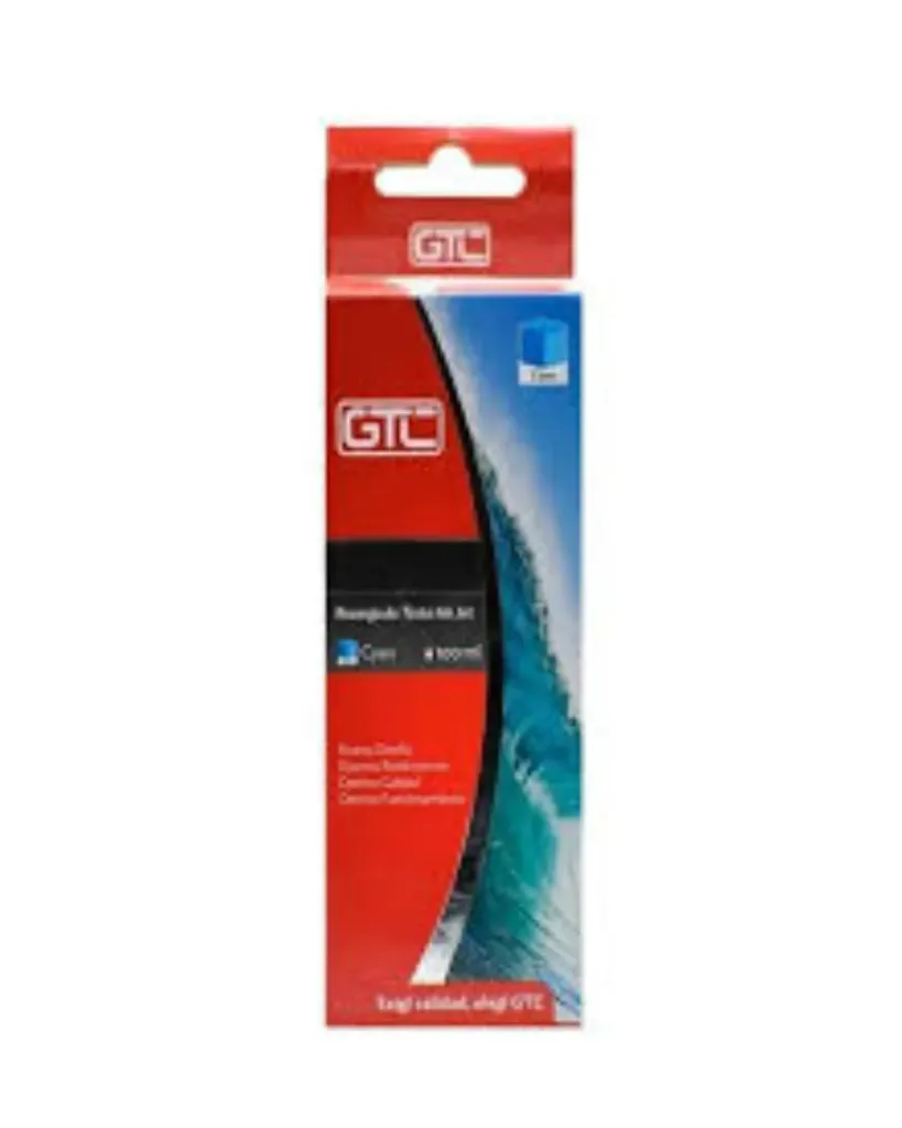 [00250] Botella de Tinta GT-H-T52-C 70ML
