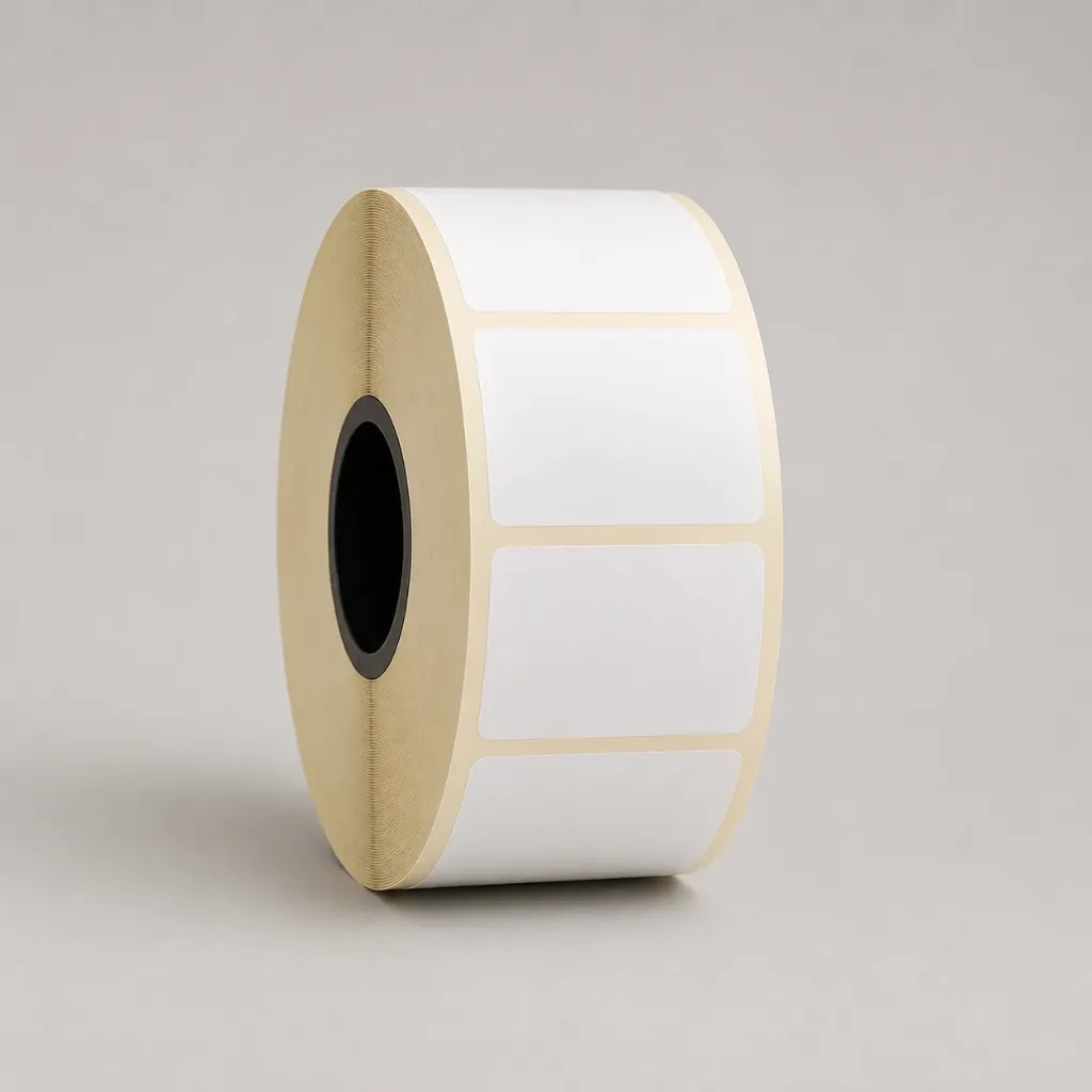 [00083] Etiqueta para Balanza 55x44 ECO x 500 c/u