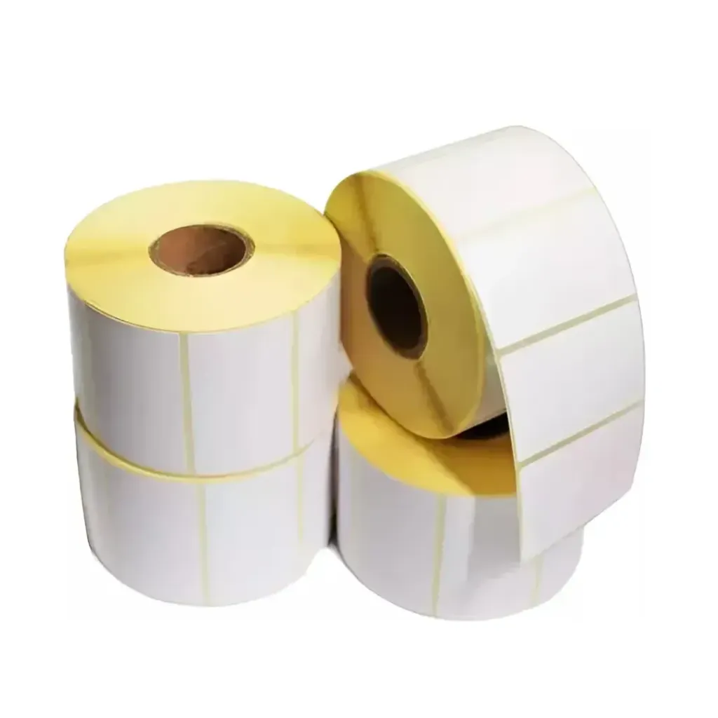 Etiqueta para Balanza 55x44 ECO x 500 c/u