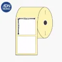Etiqueta para Balanza 55x44 ECO x 500 c/u