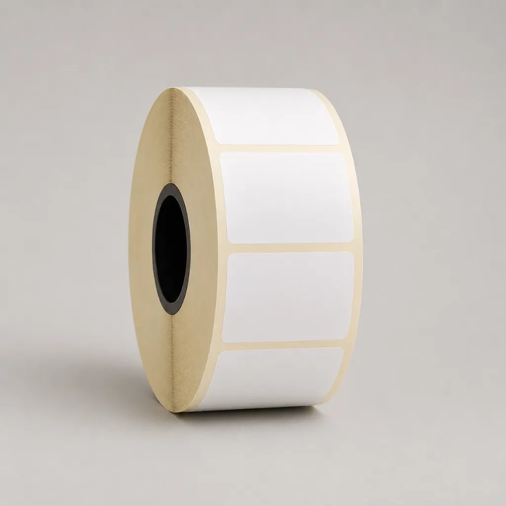 [00084] Etiqueta para Balanza 55x44 ECO x 400 c/u