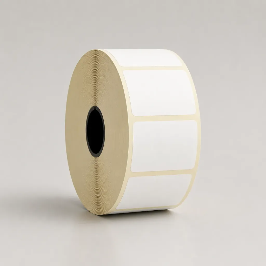 [00328] Etiqueta Térmica 40x30 1B B25 RX1000 - x MILLAR