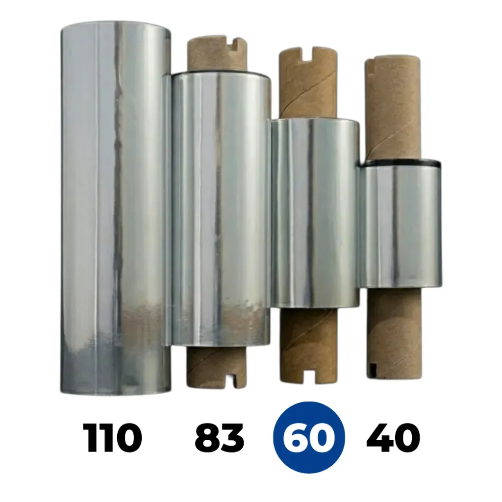 [00363] RIBBON RESINA HL72X 060x74