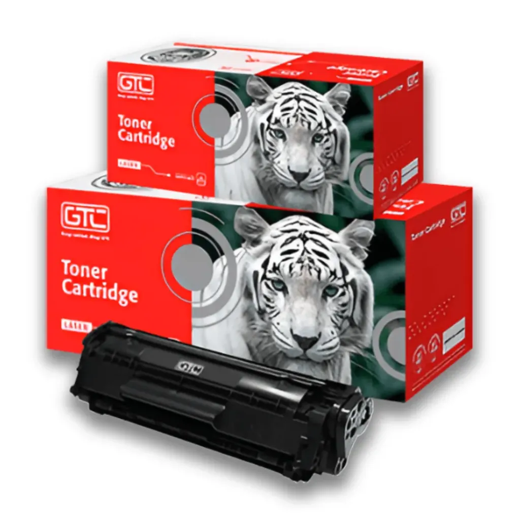 TONER GT-H-435/436/285/278U COMPATIBLE LASER P/HP 1005/1006/1102/1566/1606