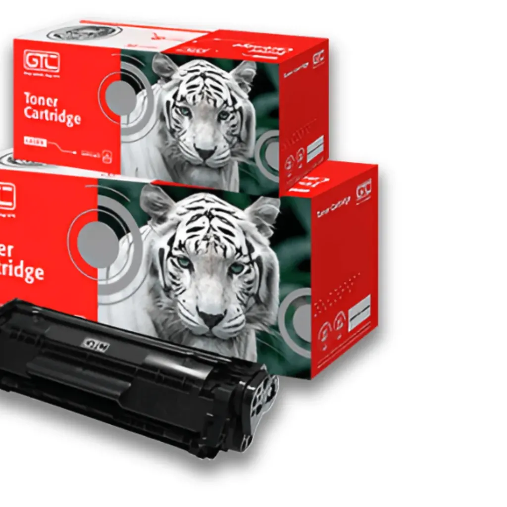 [00333] TONER GT-H-CF287A Compatible Laser P/HP Pro M506