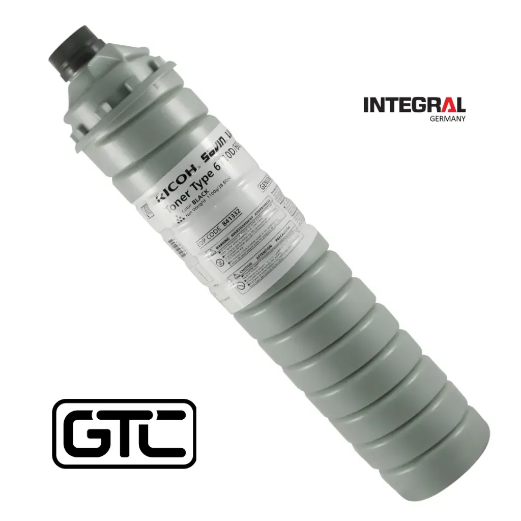 TONER RI AFICIO 2015/18 /1500 Tipo 1130D/1230D