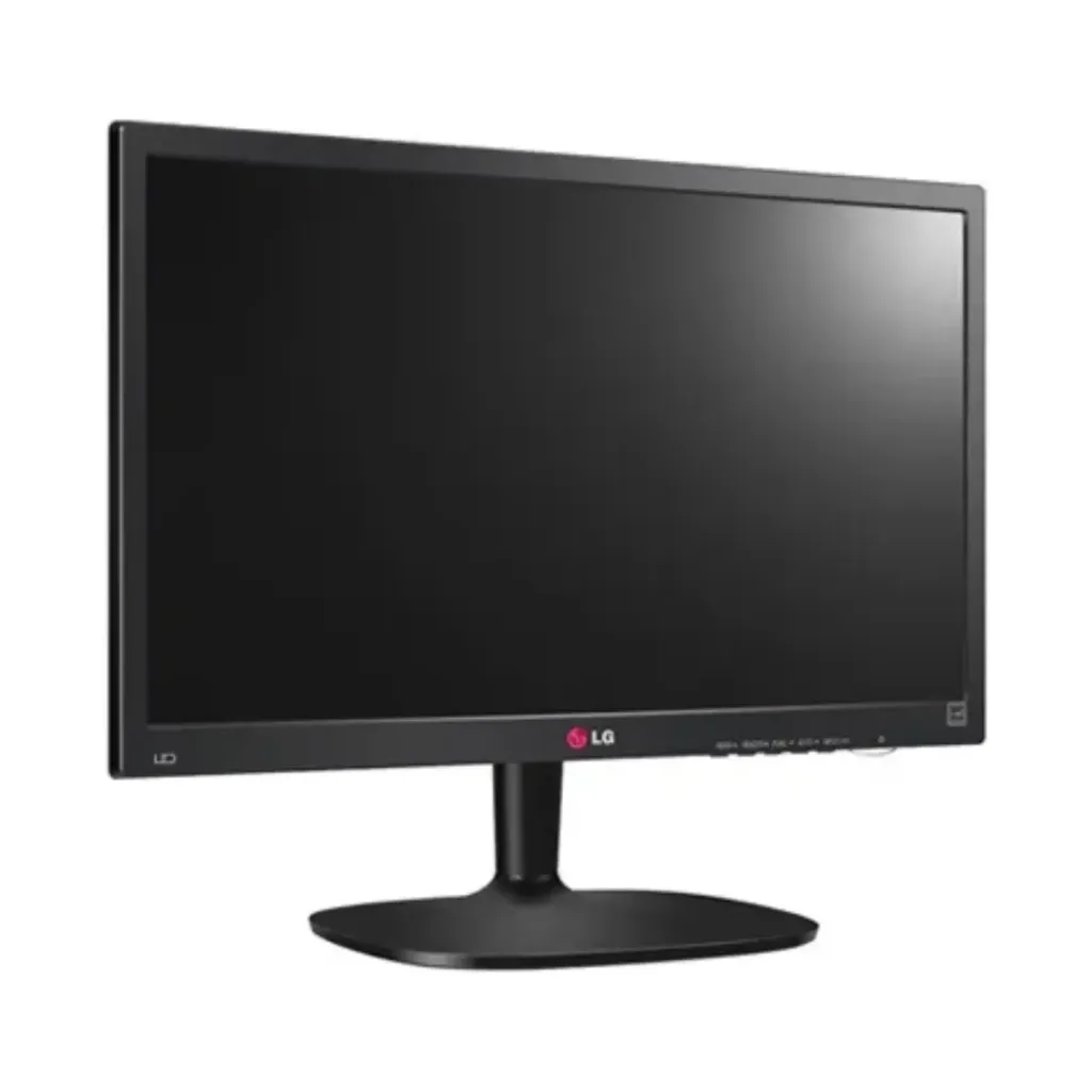 Monitor 19 LG ES LED 20 20M35D-B