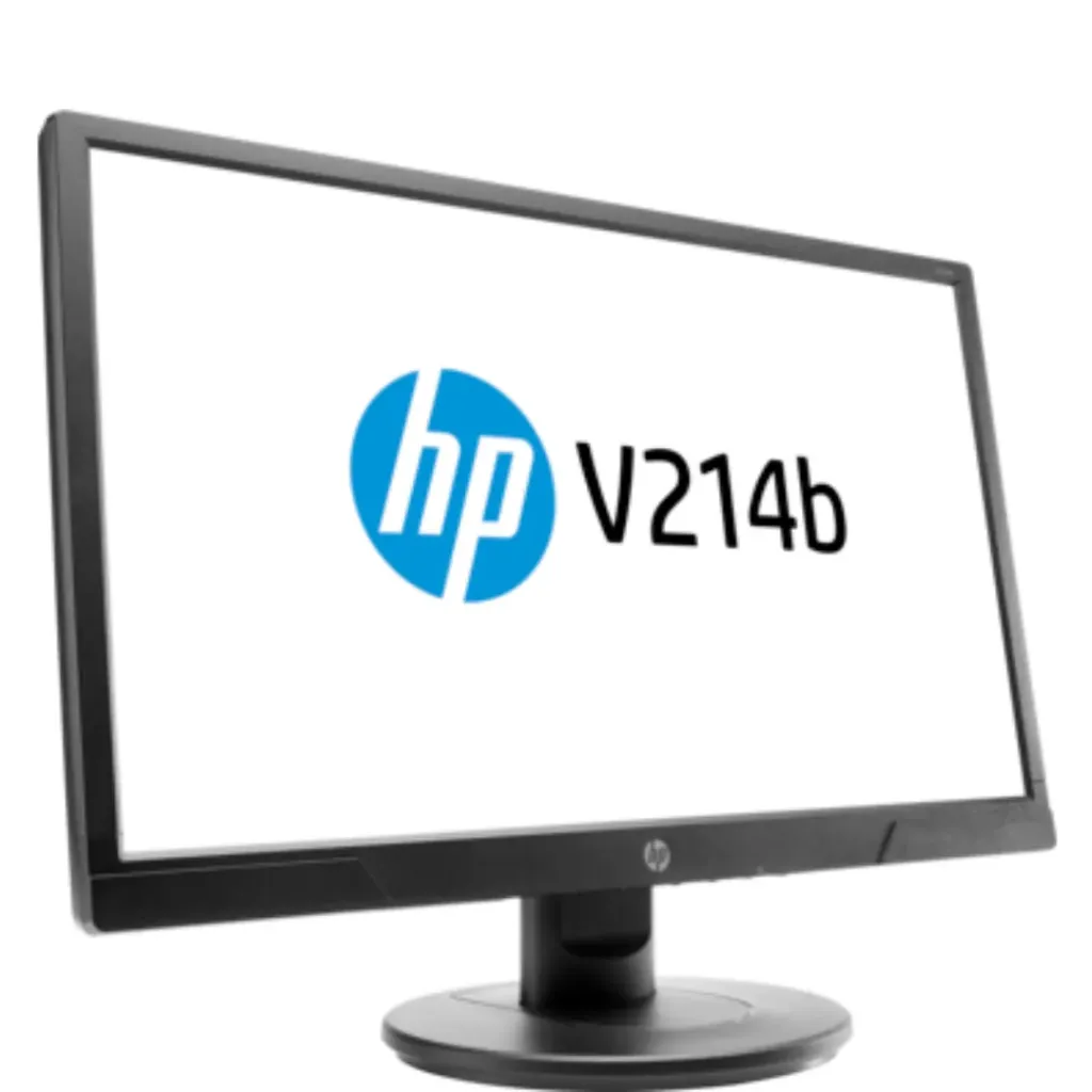 Monitor 20.7 HP V214 20.7