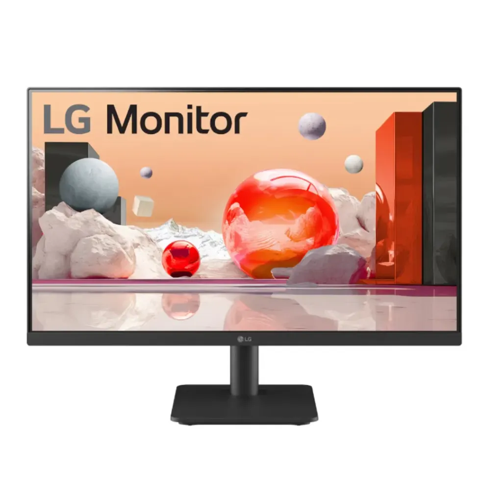 [00263] Monitor LG 24 LED 24MS500 Borderless 100 Hz (II)
