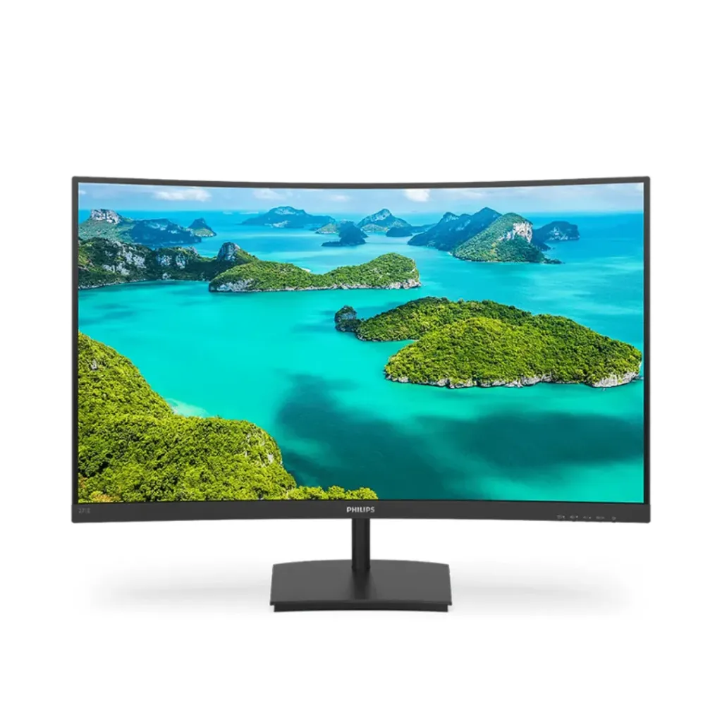[00014] Monitor 27 Curvo PHILIPS