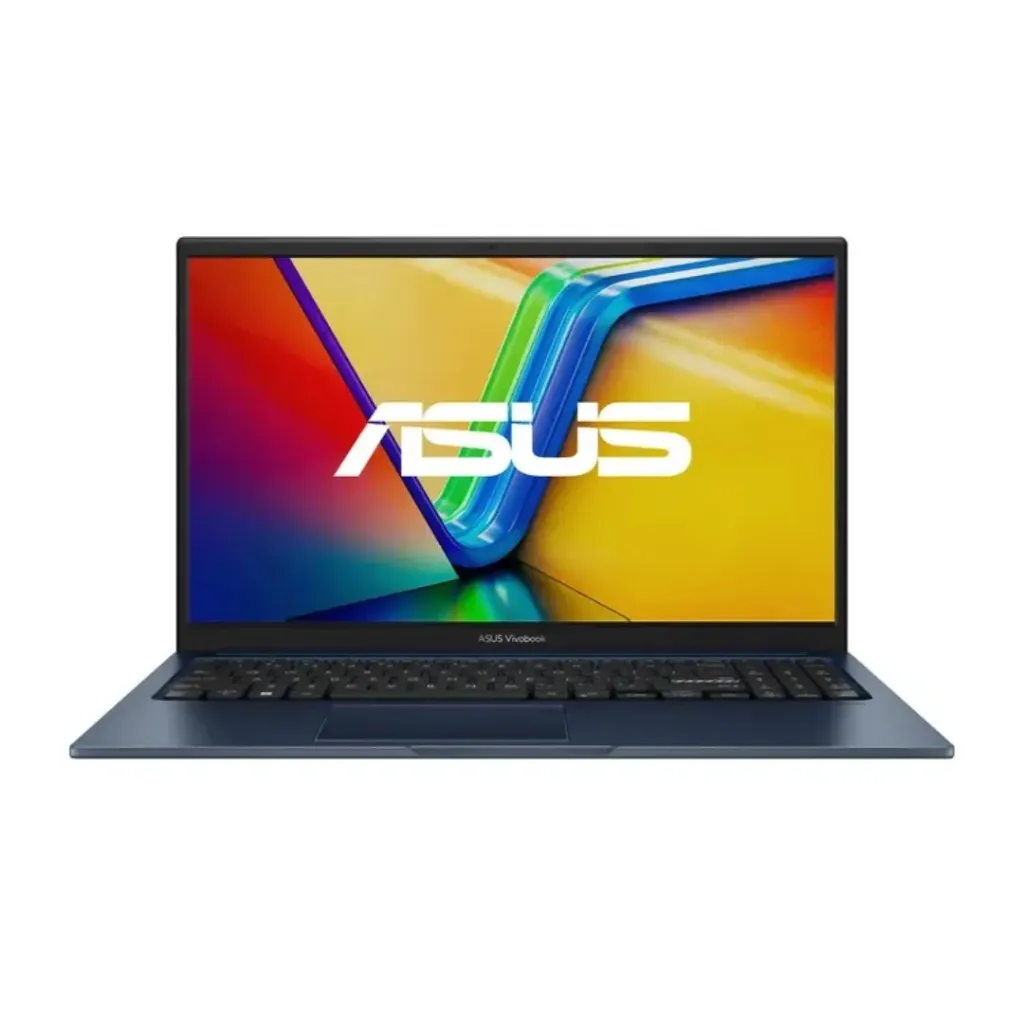 [00341] Notebook ASUS X1504 I5 15 512 16G W11