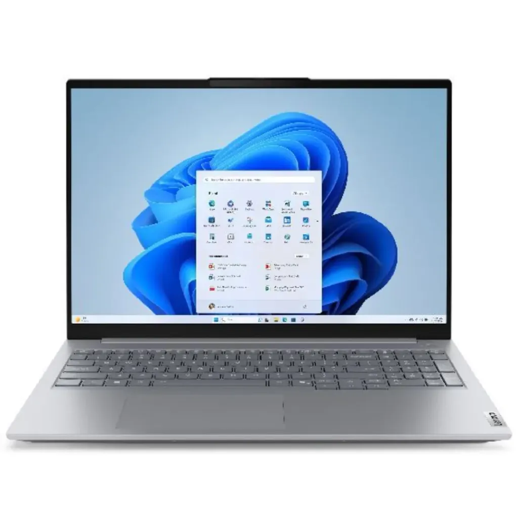 [00342] Notebook LENOVO ThinkBook 16 R77735HS 16G 512SD FREE 1YP