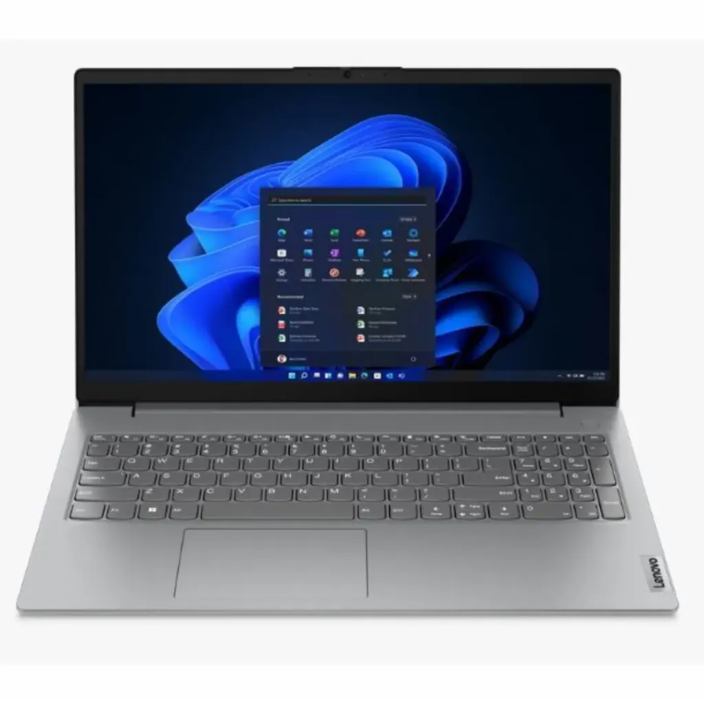 Notebook Lenovo V15 Ryzen 5 7520U 16GB RAM 512GB SSD Gen 4