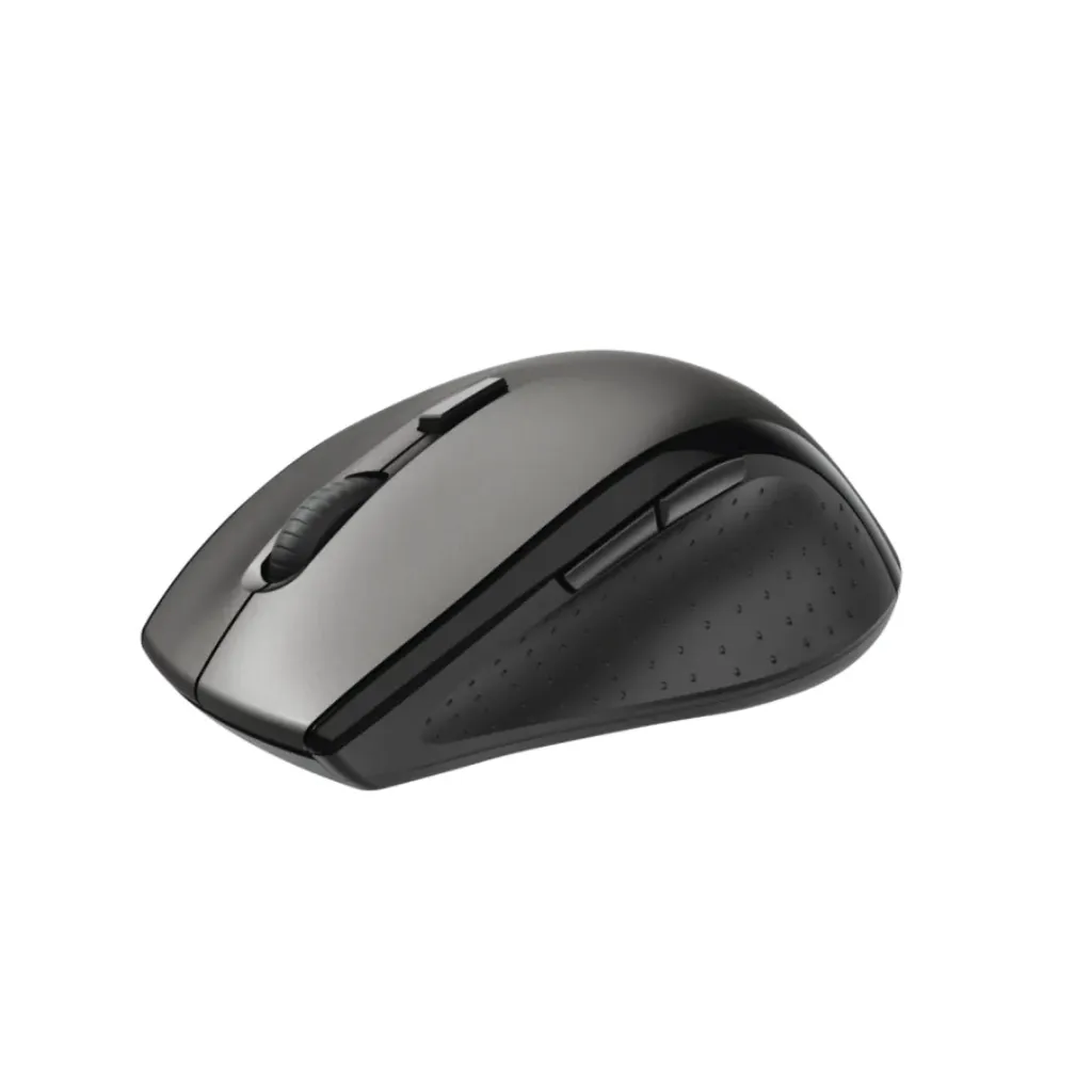[00123] Mouse Trust Kuza Wireless