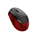 Mouse GENIUS NX-8000S RED/BLK Wireless Silencioso