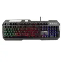 Teclado Aureox Endurance Gaming Gk200