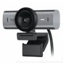 WebCam Logitech MX Brio Black Ultra HD 4K 960-001548