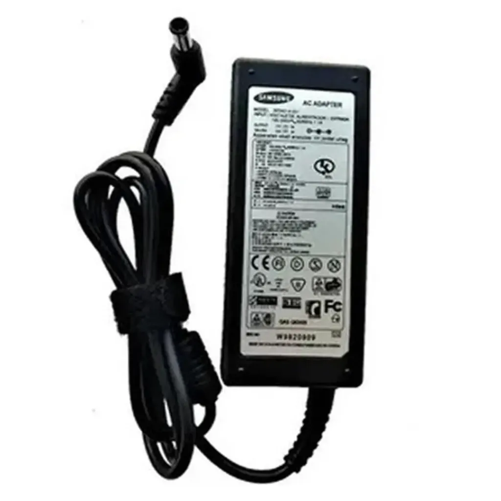 Cargador SAMSUNG 14V 3A 42W