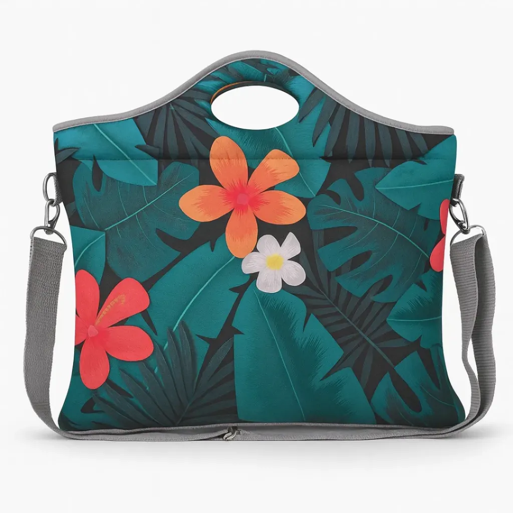 Maletin Joy 14/15,6” Neoprene con Manija