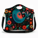 Maletin Joy 14/15,6” Neoprene con Manija