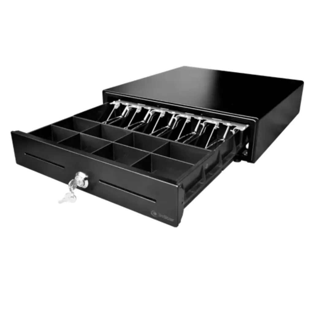 3nStar-CD350 Cajón de Dinero tamaño 410mm