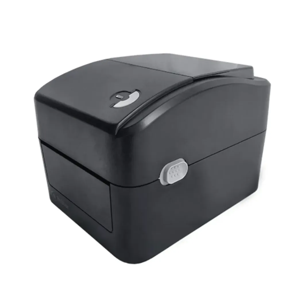 3nStar-LDT124 Impresora de Etiquetas, Termica Directa 4¨ USB LAN