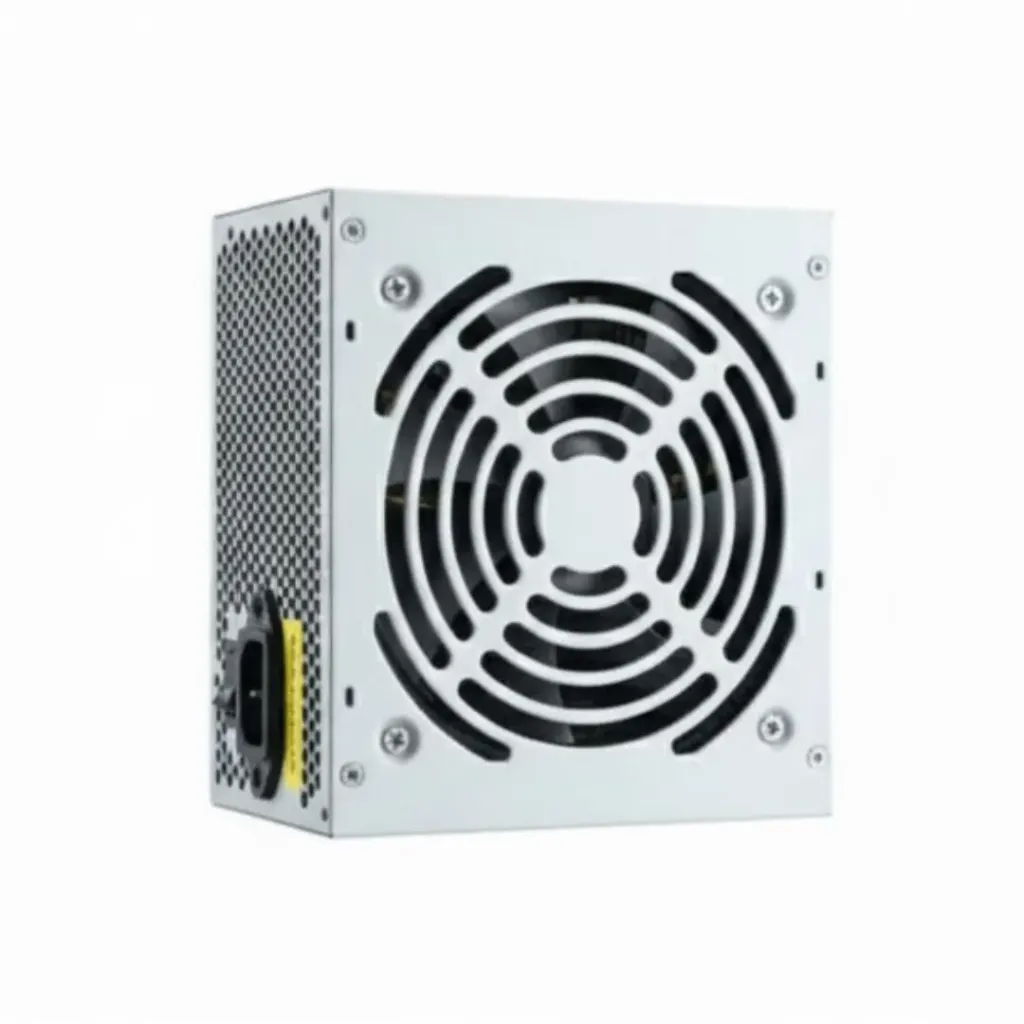 [00418] Fuente 600W MAGNUMTECH MT-PSU600
