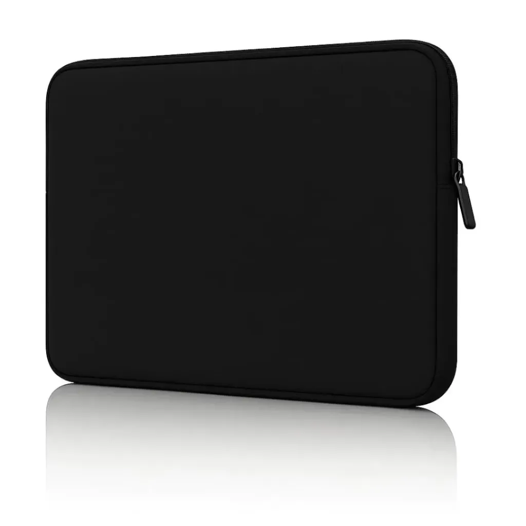 [00395] Funda Porta Notebook 15.6” Neoprene - Black