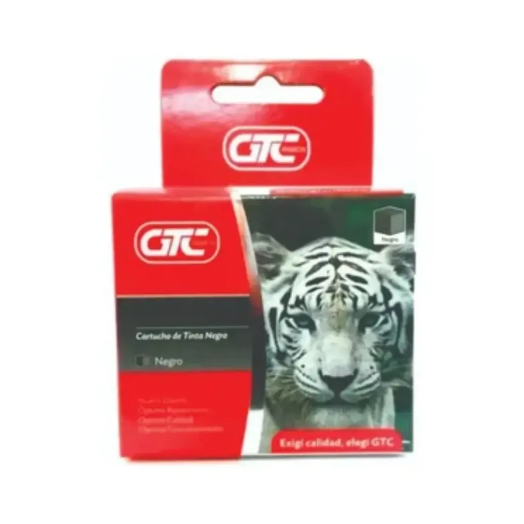 GT-122N Cont Tinta - GTC