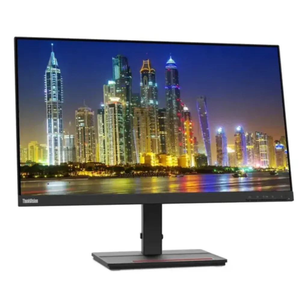 [00372] Monitor 24 LENOVO S24E FHD