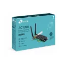 Placa TP Link PCI Express WIFI AC1200 T4E