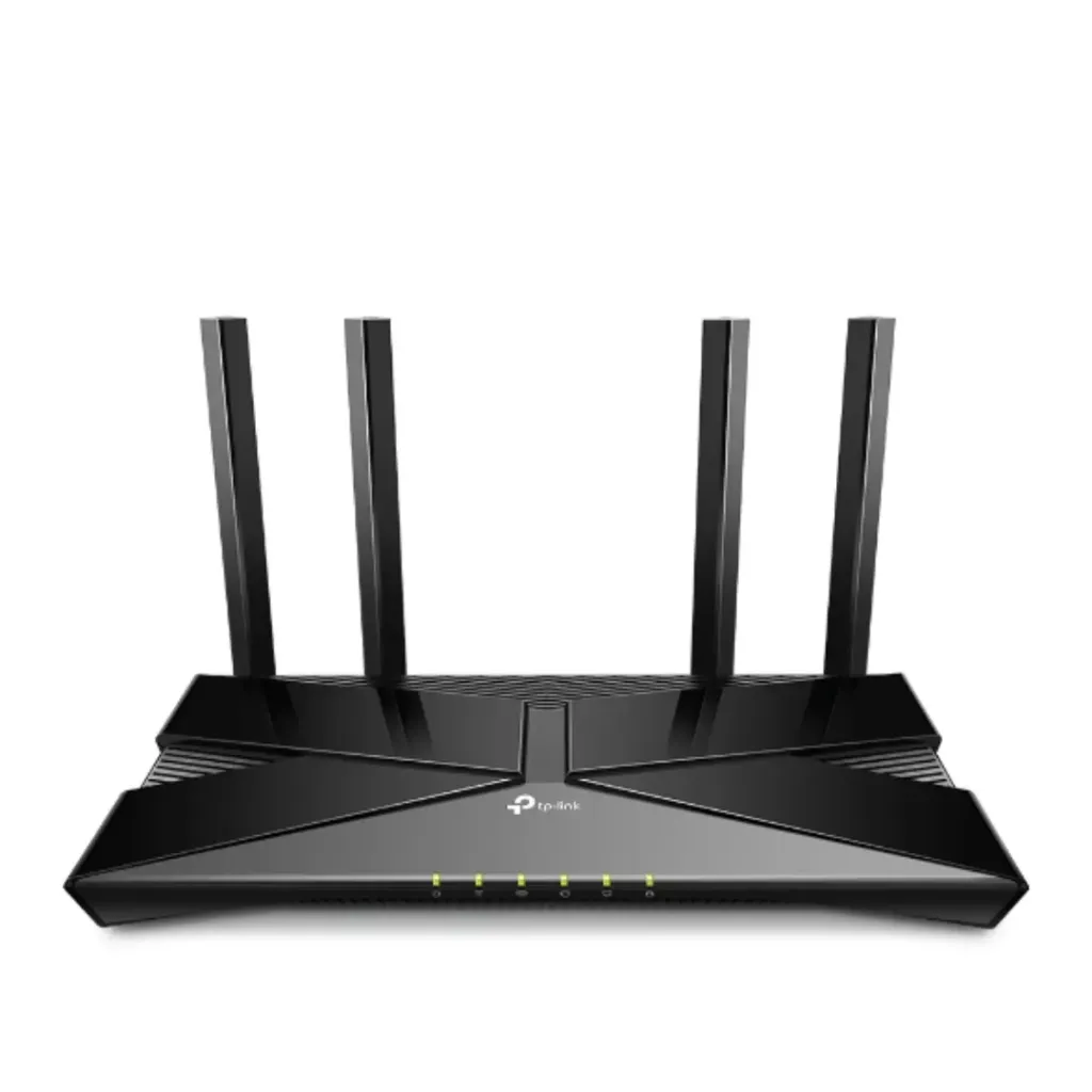 Router TP Link ARCHER AX53 WIFI 6 AX3000