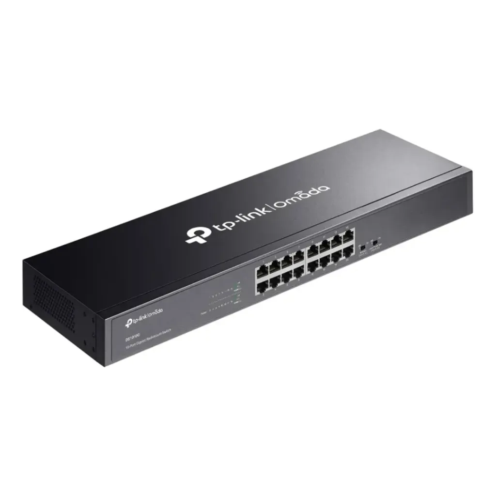 Switch OMADA L2 DS1016G 16P GB