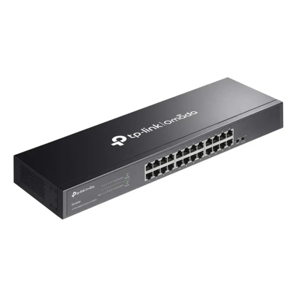Switch OMADA L2 DS1024G 24P GB