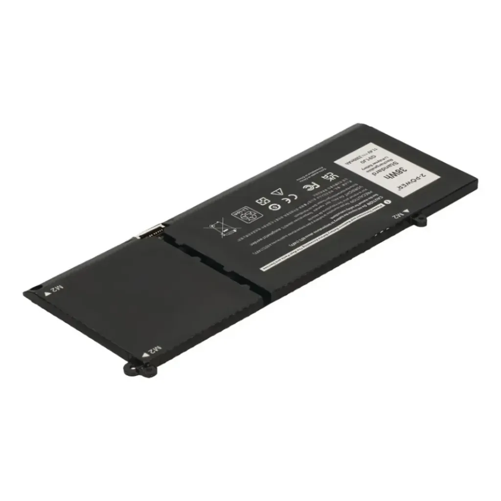 Batería DELL Latitude 3320 3330 G91J0 11.4V 3300MAH 38WH ALTERNATIVA