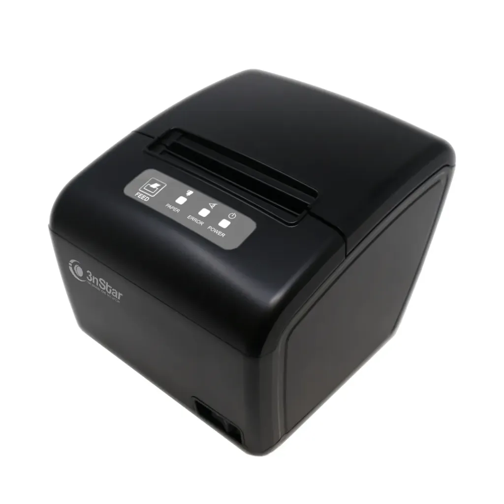[00446] COMANDERA 3NSTAR RPT006W USB + Ethernet + WiFi - 260mm/s