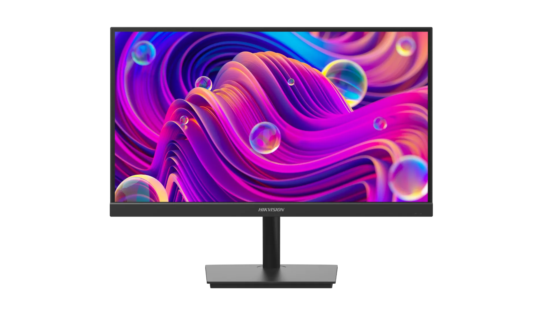 MONITOR 22 HIKVISION DS-D5022F2-1V2 VGA/HDMI