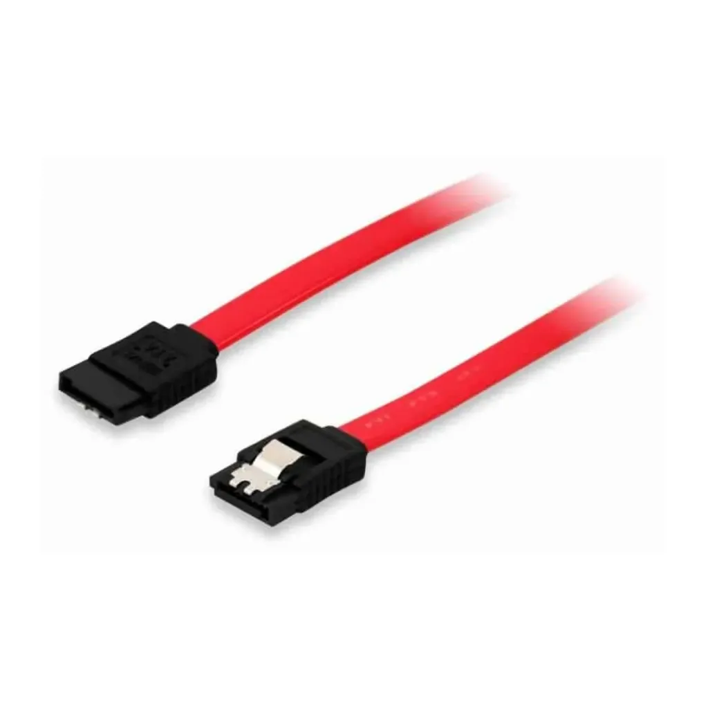 [00027] Cable SATA Datos
