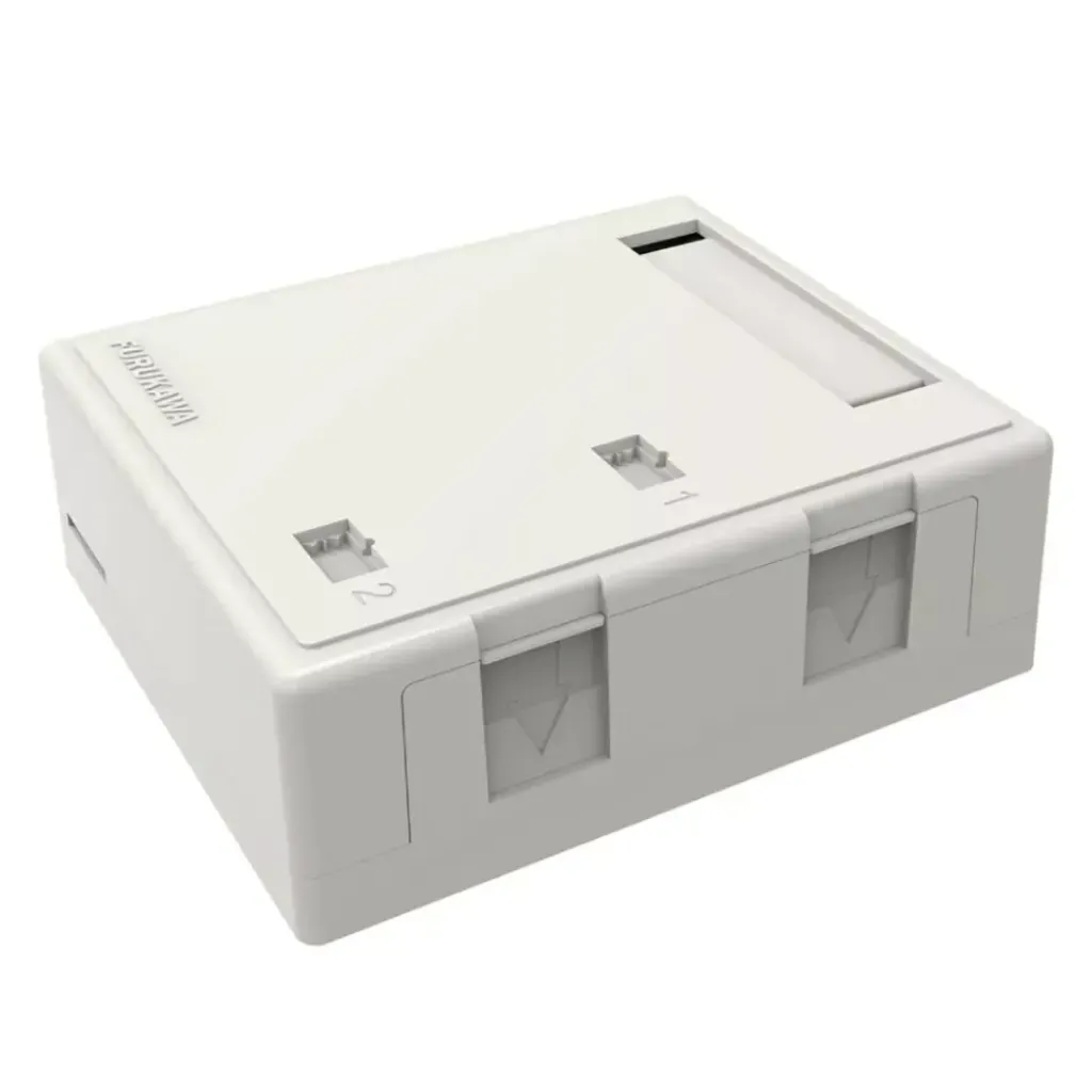 [00170] FKW ROSETA 2 Posiciones Blanco (35050258)