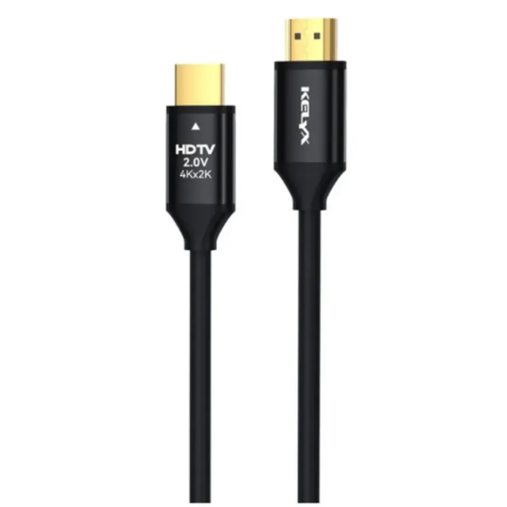 Cable Kelyx HDMI 4K